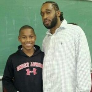 Meet your Posher, Sigmund